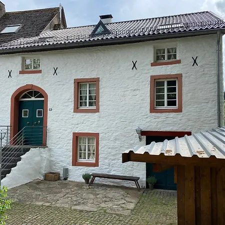 Hammerhuette * Dahlem (Euskirchen)