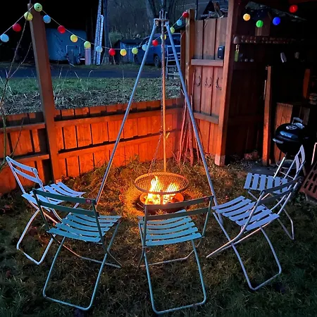 Hammerhuette דירה *