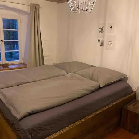 דירה Hammerhuette *