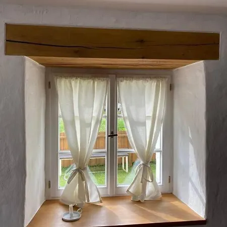 דירה Hammerhuette