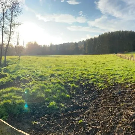 דירה Hammerhuette *