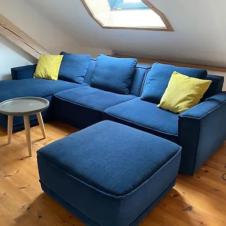Hammerhuette Apartment Dahlem (Euskirchen)