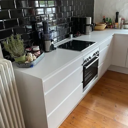 דירה Hammerhuette