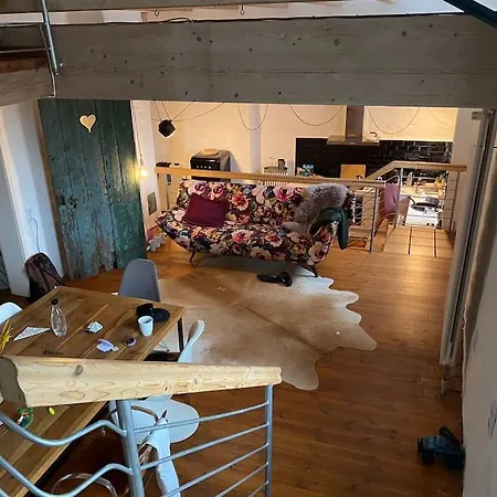 Apartment Hammerhuette Dahlem (Euskirchen)