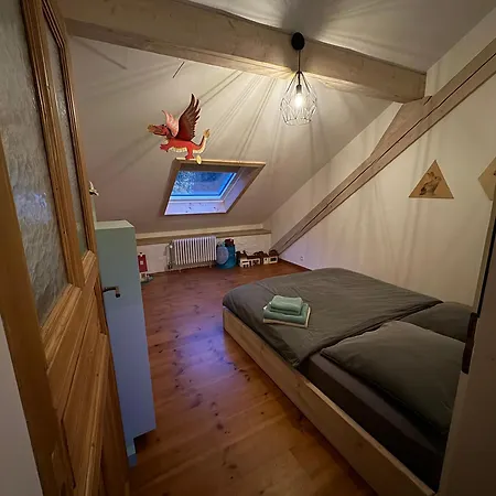Apartmán Hammerhuette
