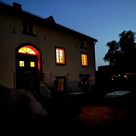 Apartmán Hammerhuette