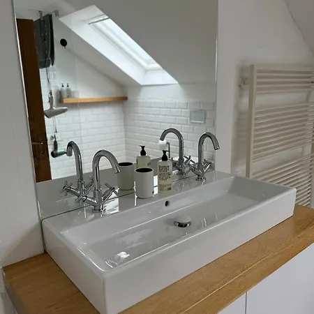 דירה Hammerhuette *