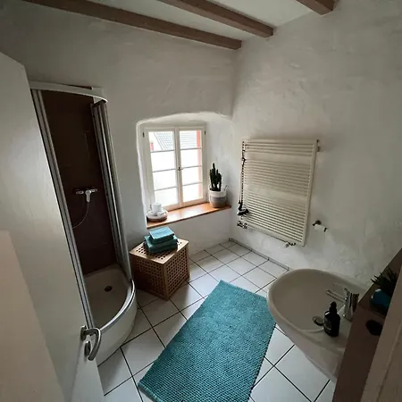 דירה Hammerhuette