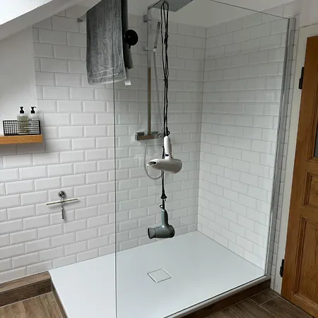 Hammerhuette דירה Dahlem (Euskirchen)