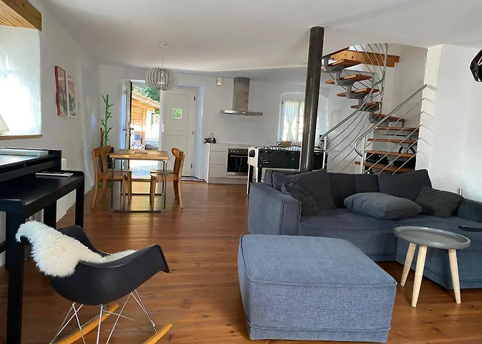 Hammerhuette Lejlighed *