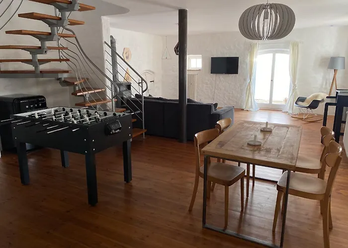 Lejlighed Hammerhuette *