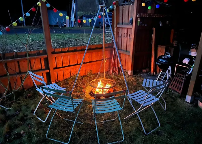 Hammerhuette Lejlighed *