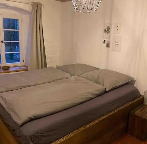 Lejlighed Hammerhuette *