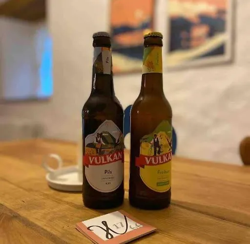 Lejlighed Hammerhuette *