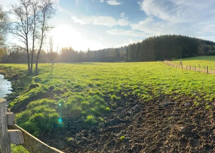 Lejlighed Hammerhuette *