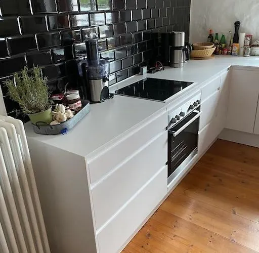 Lejlighed Hammerhuette