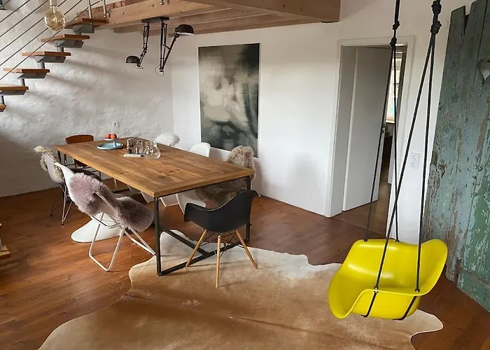 Hammerhuette * Dahlem (Euskirchen)