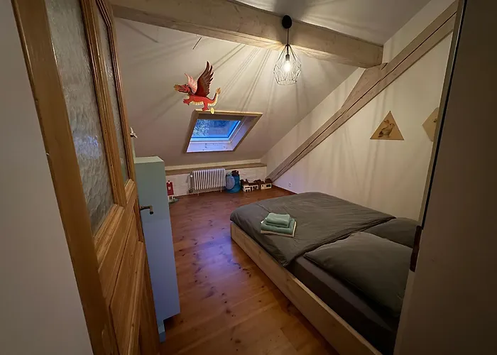 Lejlighed Hammerhuette