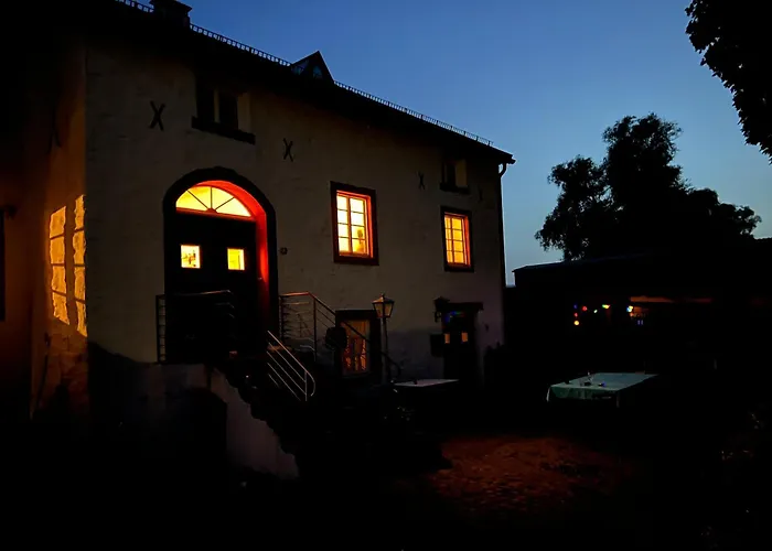 Lejlighed Hammerhuette