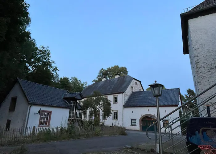 Lejlighed Hammerhuette *