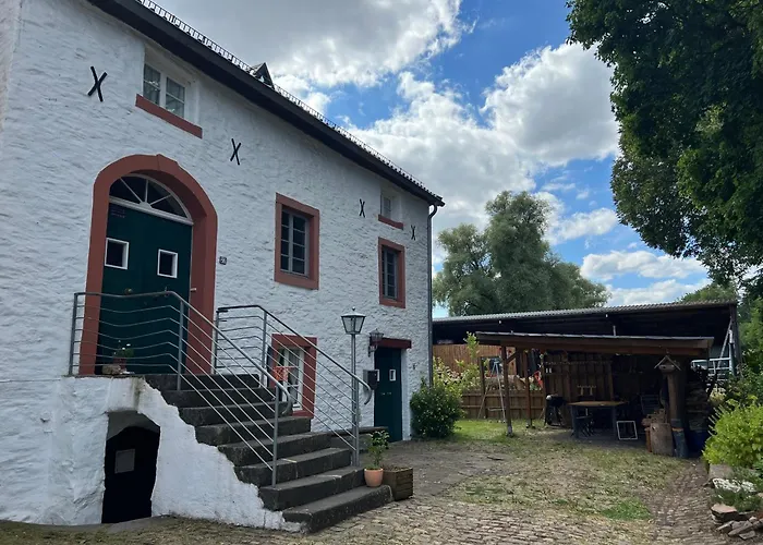 Lejlighed Hammerhuette