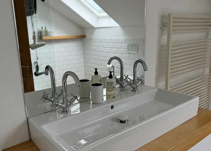 Lejlighed Hammerhuette *