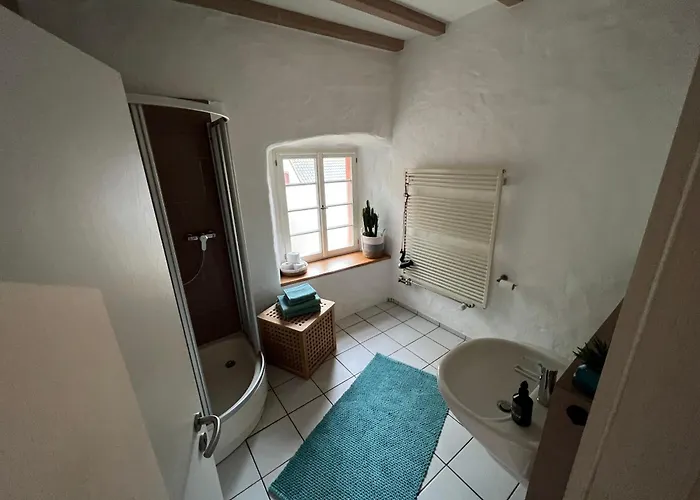 Lejlighed Hammerhuette