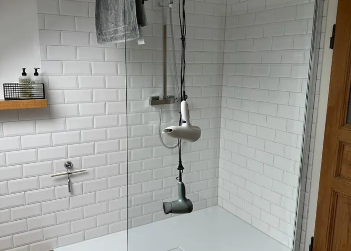 Hammerhuette Lejlighed Dahlem (Euskirchen)